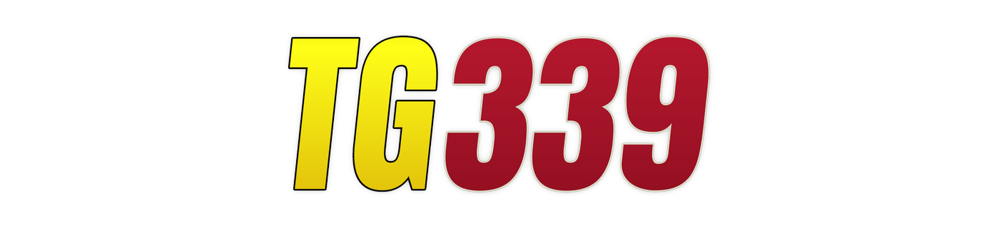 tg339 โลโก้
